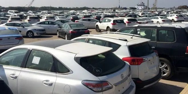 هشدار پلیس درباره ثبت سفارش واردات خودرو