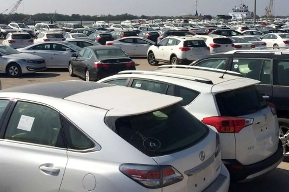 هشدار پلیس درباره ثبت سفارش واردات خودرو