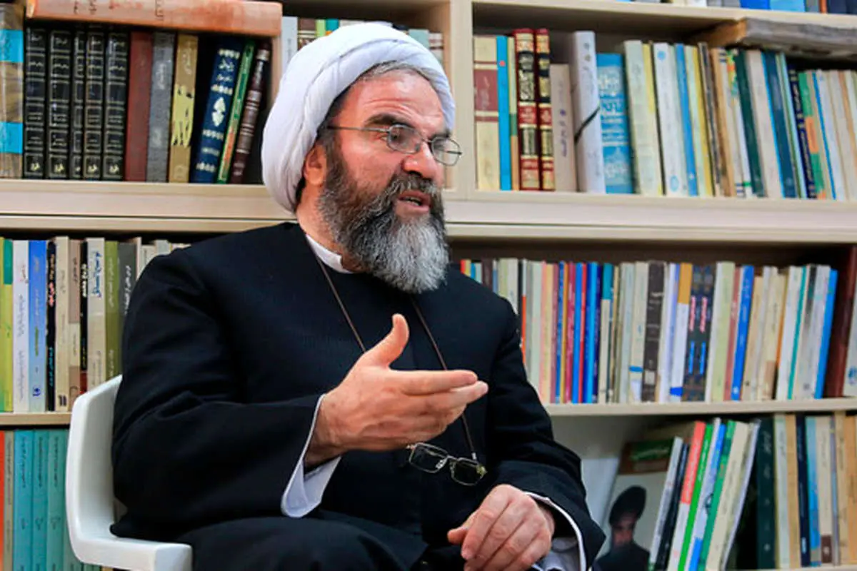 غرویان: باید با ملت آمریکا وارد مذاکره شویم