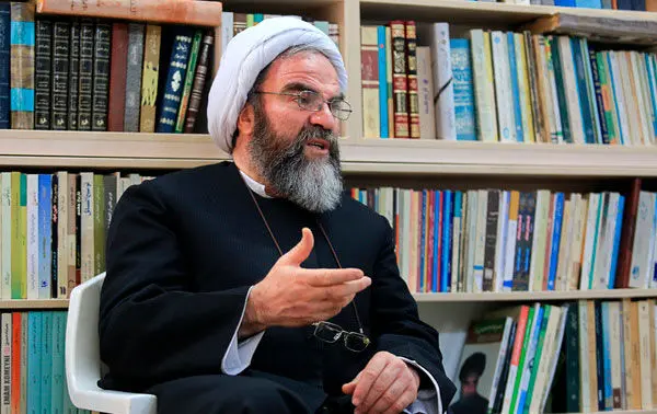 غرویان: باید با ملت آمریکا وارد مذاکره شویم