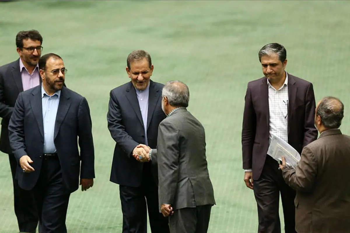 آشفتگی و سردرگمی اقتصادی در کشور