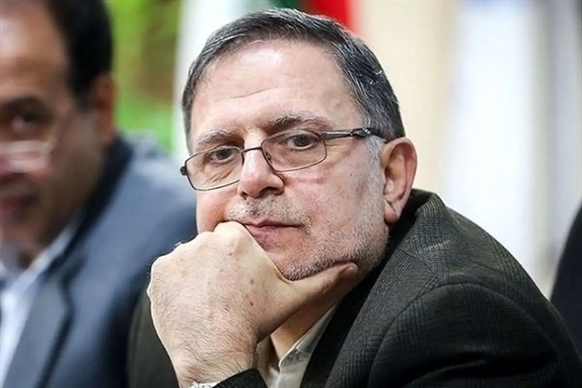 ماجرای مکالمه خبرساز ارزی "بهکیش" و "سیف"