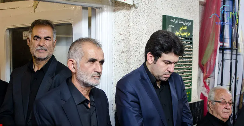 جزئیاتی تازه از پرونده پزشک تبریزی