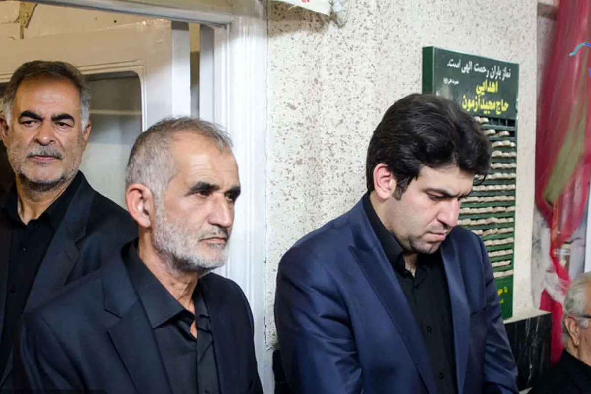 جزئیاتی تازه از پرونده پزشک تبریزی