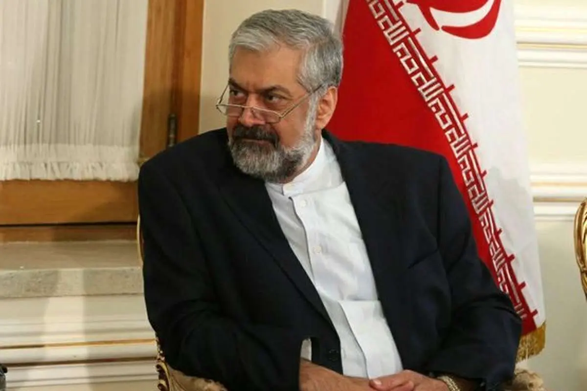 قائم مقام ظریف: ادامه همزمان برجام و تحریمها غیرممکن است