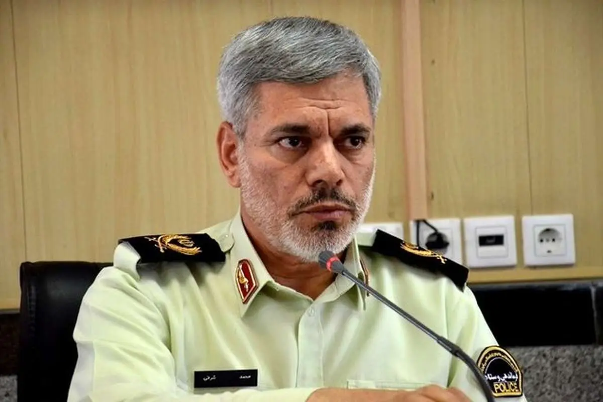 سرانجام حذف پرونده کاغذی از کلانتری‌ها