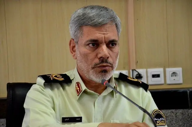 سرانجام حذف پرونده کاغذی از کلانتری‌ها