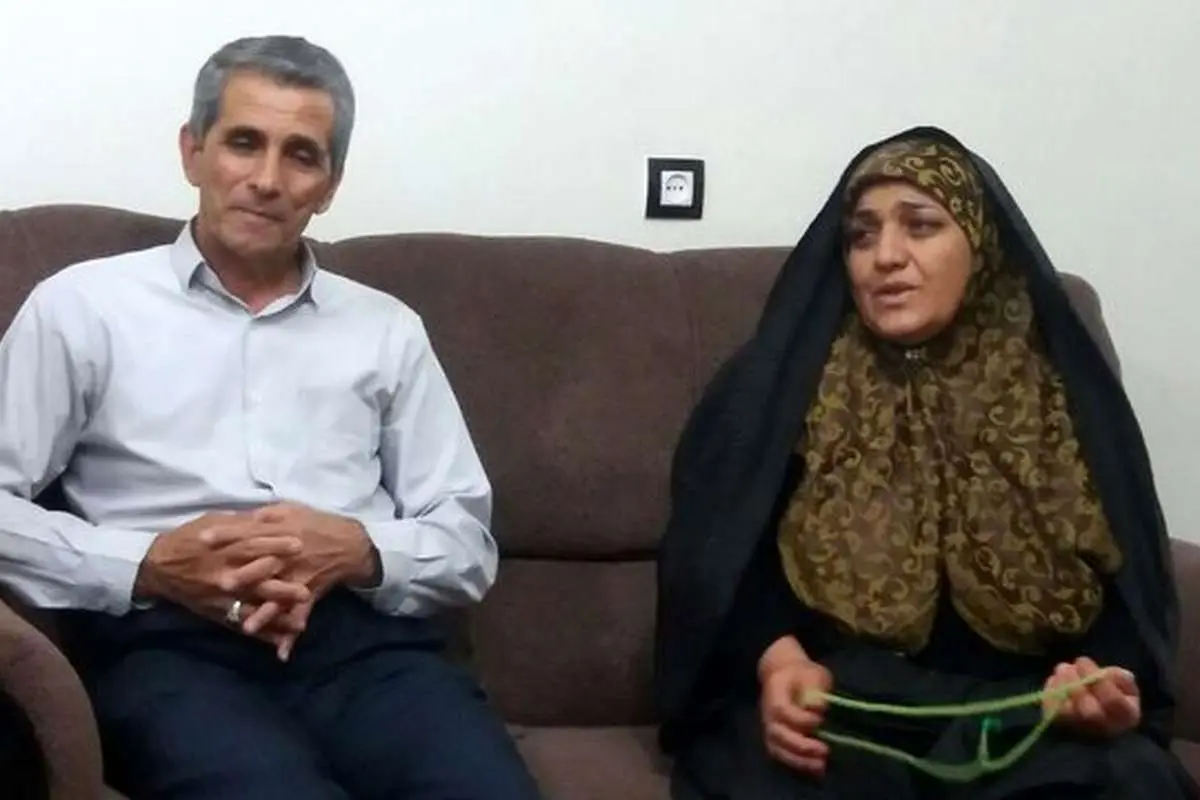 پدر وحید امیری: لایی زدن برای وحید طبیعی است