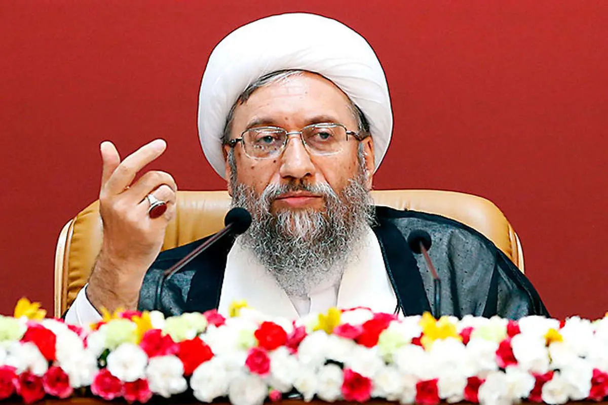 چرا باید به برخی افراد محترم یا یک مدیر پابند زده شود؟/ ولله به هیچ قاضی فشار نیاوردهام و توصیه نکردهام