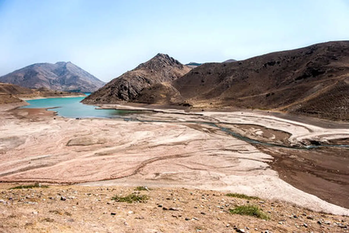 انتقاد از انتقال آب خوزستان برای مصارف غیرشرب