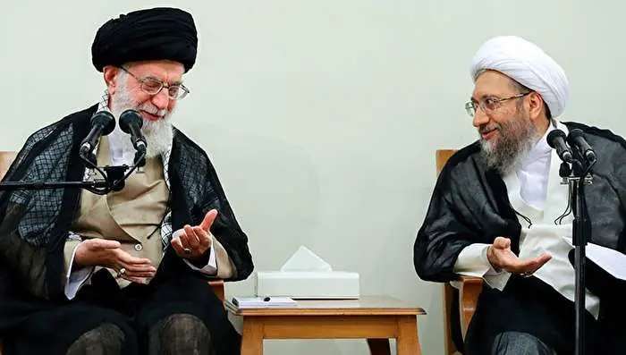 افراد متخلف و خیانت‌کار به مردم معرفی شوند/ در برخی «دستگا‌ه‌های حاکمیتی» فساد وجود دارد