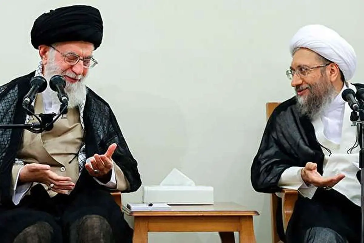 افراد متخلف و خیانتکار به مردم معرفی شوند/ در برخی «دستگاههای حاکمیتی» فساد وجود دارد