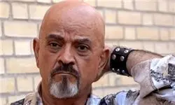 مصدومیت مهدی فخیم زاده در تصادف