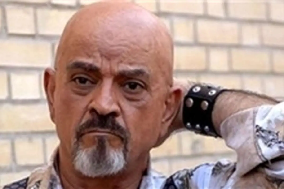 مصدومیت مهدی فخیم زاده در تصادف