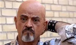 مصدومیت مهدی فخیم زاده در تصادف