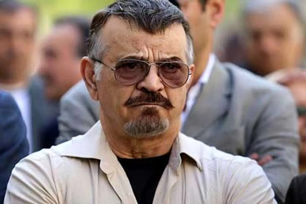 حال «مهدی فخیمزاده» خوب است