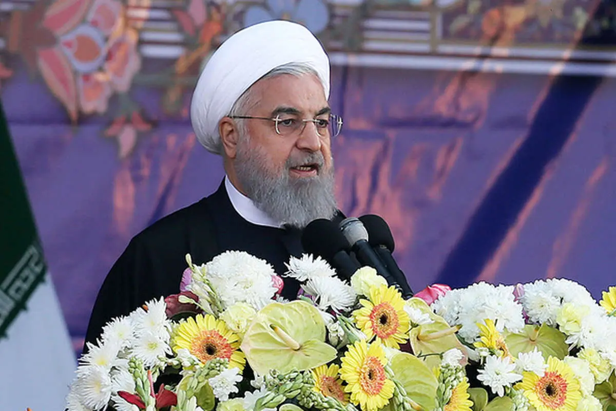 تغییر دولت و ریاستجمهوری جزء کارهای روزمره عدهای شدهاست