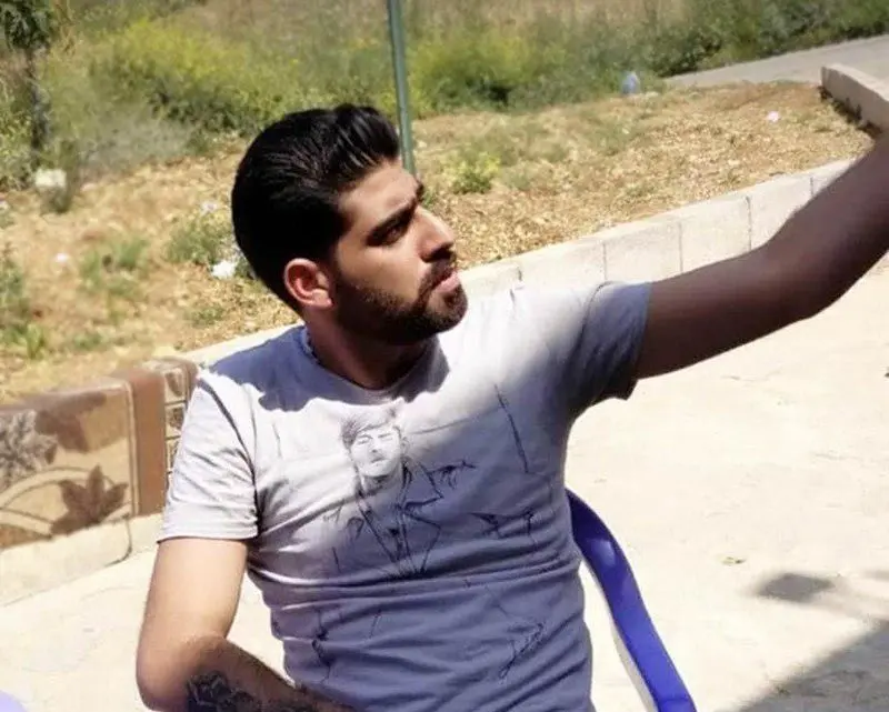 جام جهانی در لبنان کشته داد
