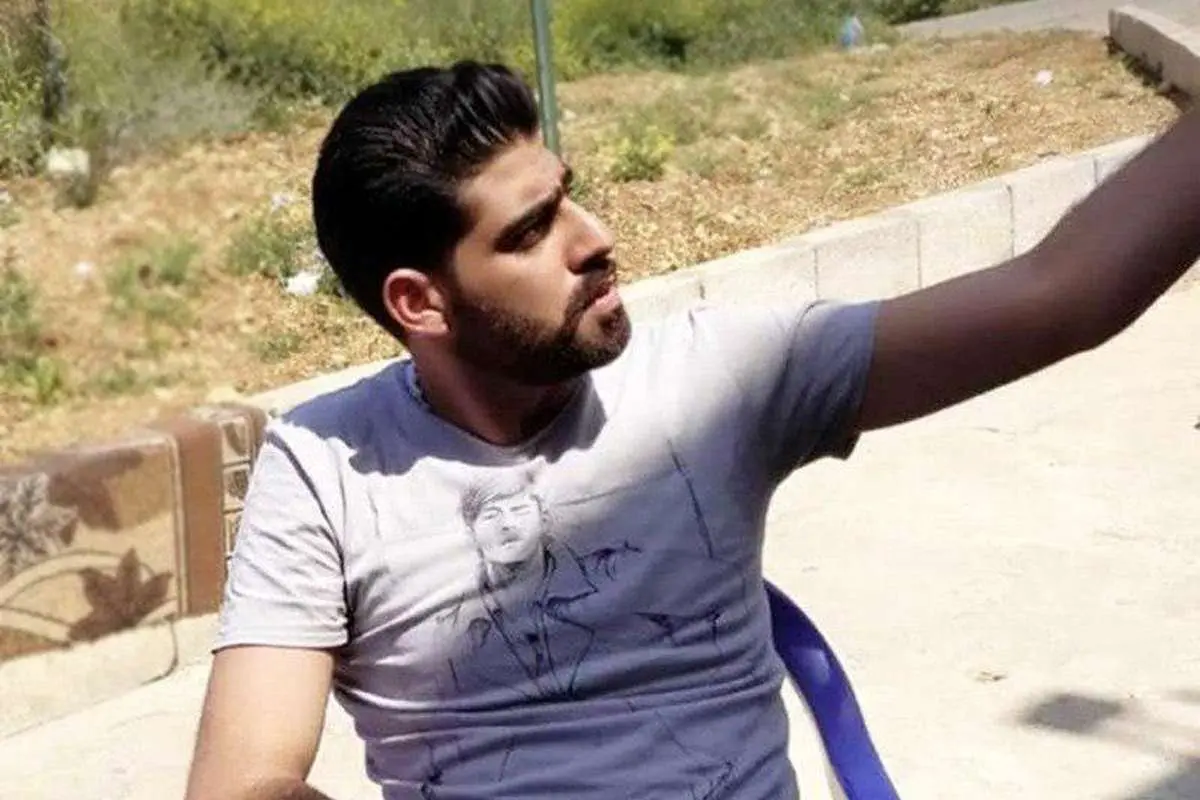 جام جهانی در لبنان کشته داد