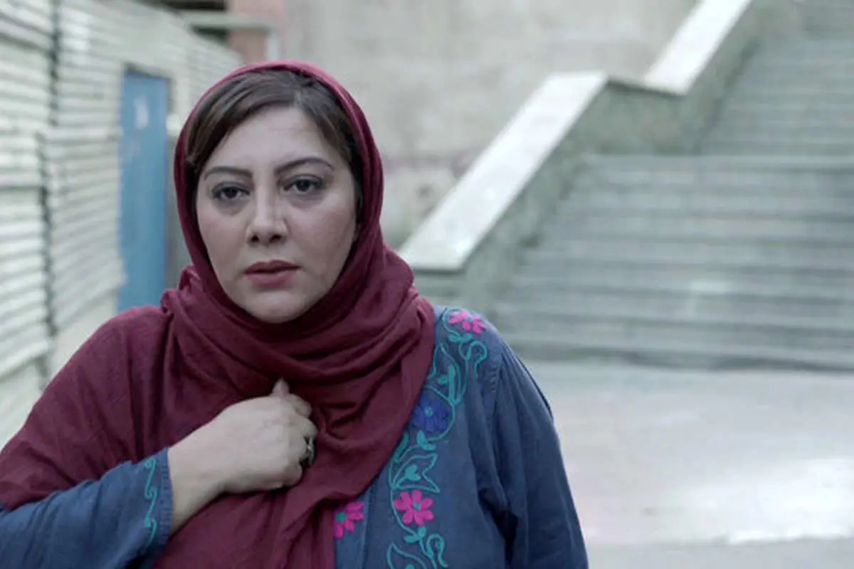 زهرا داودنژاد: سرباز پدرم هستم