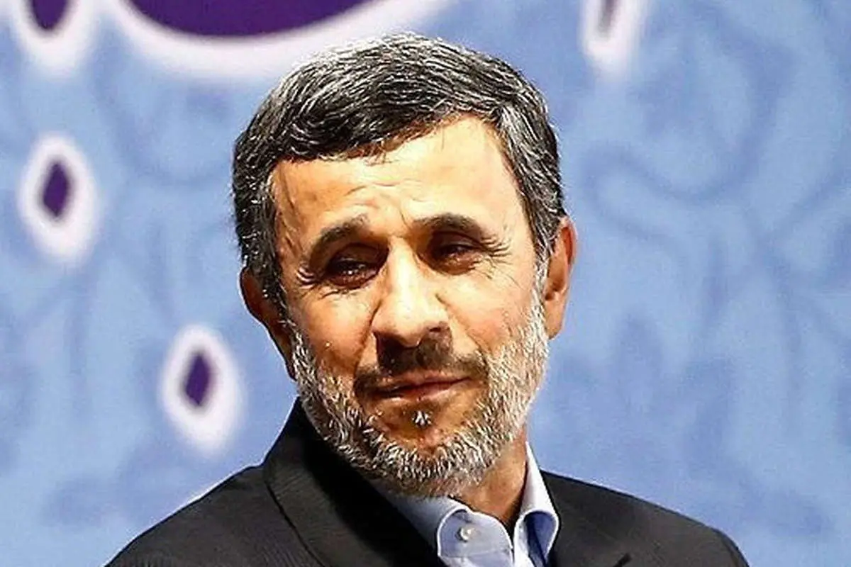 احمدینژاد: برای ثبات در بازار راهکار دارم!