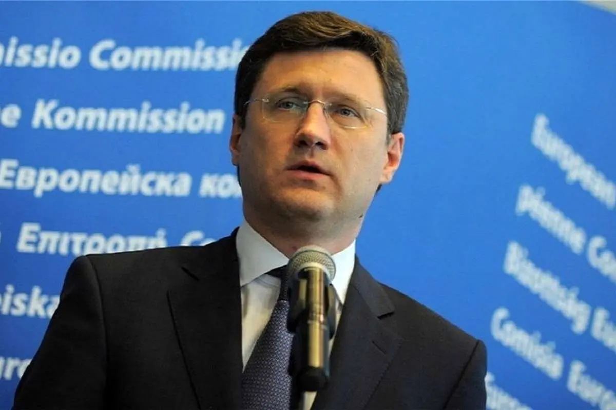 روسیه: حاضریم در مقابل دریافت نفت، کالا تحویل ایران بدهیم