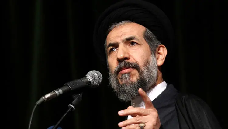 رئیس‌جمهور نسبت به استقلال بانک مرکزی اقدام کند