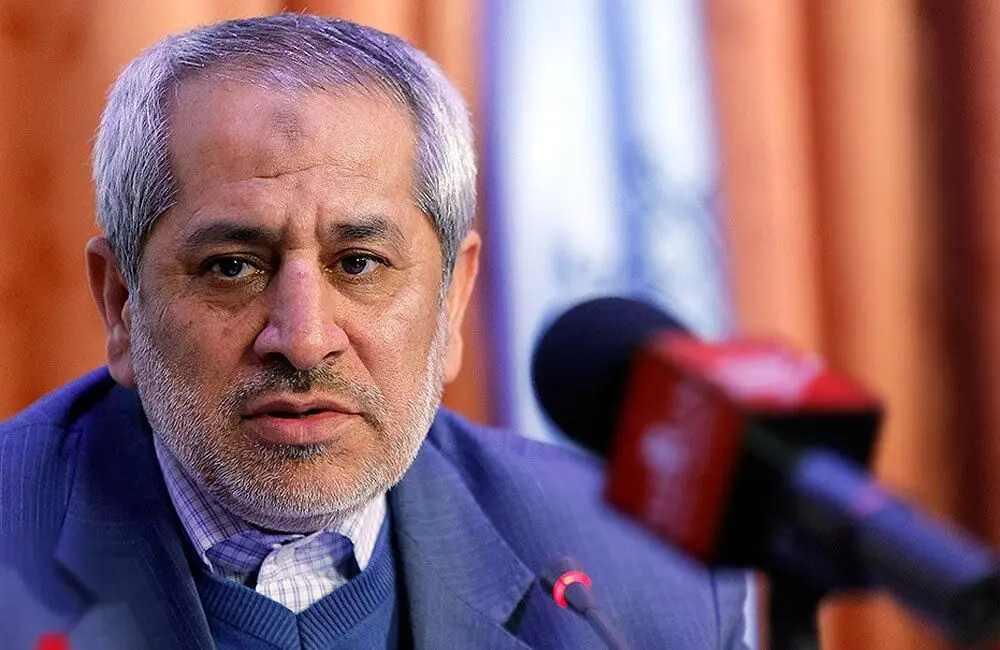 دادستان تهران فردا درباره ماجرای مائده هژبری توضیح می‌دهد