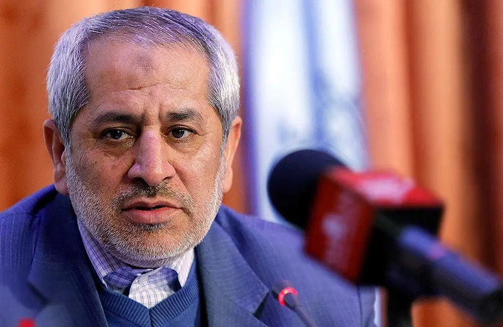 دادستان تهران فردا درباره ماجرای مائده هژبری توضیح می‌دهد