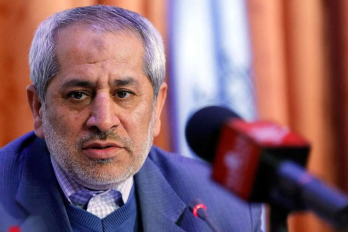 دادستان تهران فردا درباره ماجرای مائده هژبری توضیح میدهد