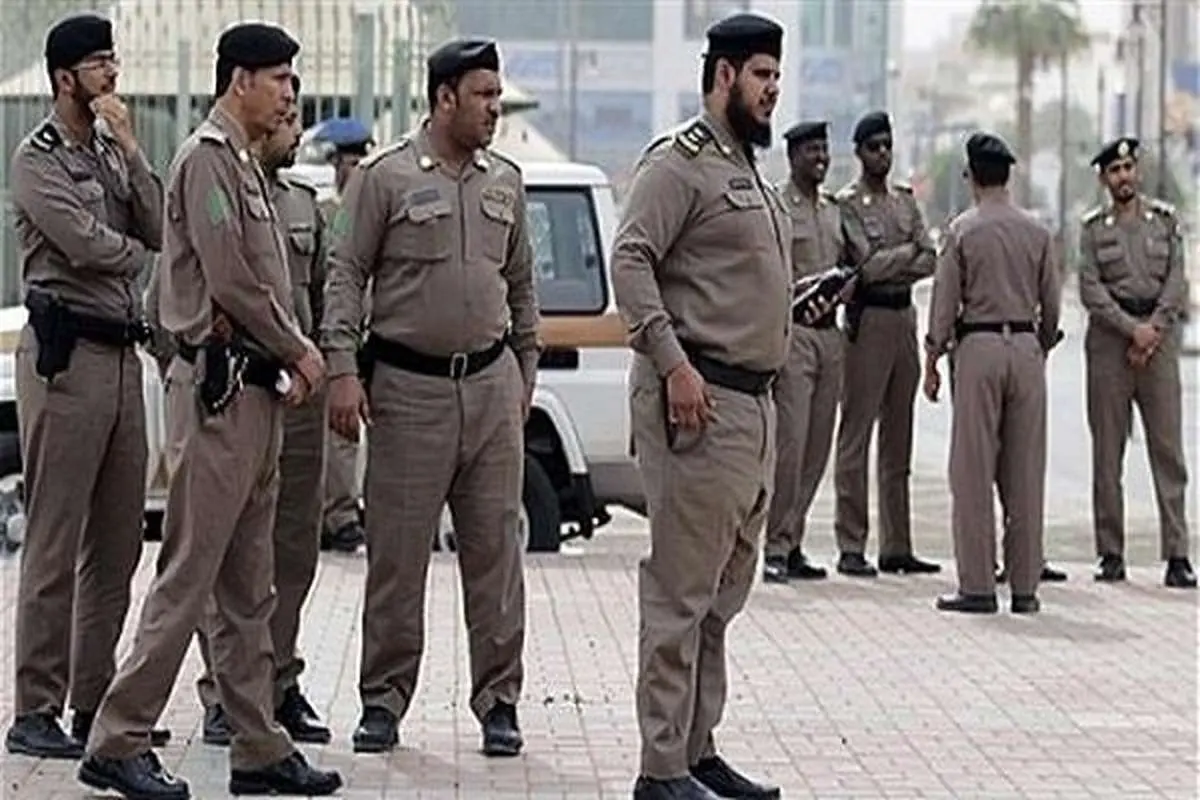 تیراندازی در عربستان ۳ کشته داد