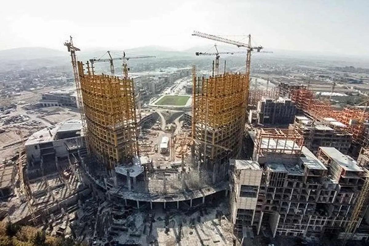علت تجمع سهامداران پدیده مقابل استانداری چه بود؟
