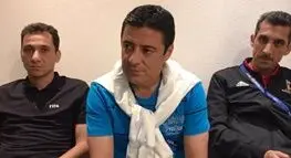 فغانی: حساب کرده‌اند که ما میلیاردر شده‌ایم!