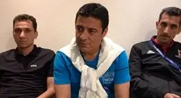 فغانی: حساب کرده‌اند که ما میلیاردر شده‌ایم!