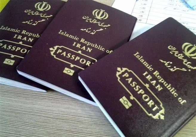 عراق صدور ویزا برای ایرانیان را متوقف کرد؟