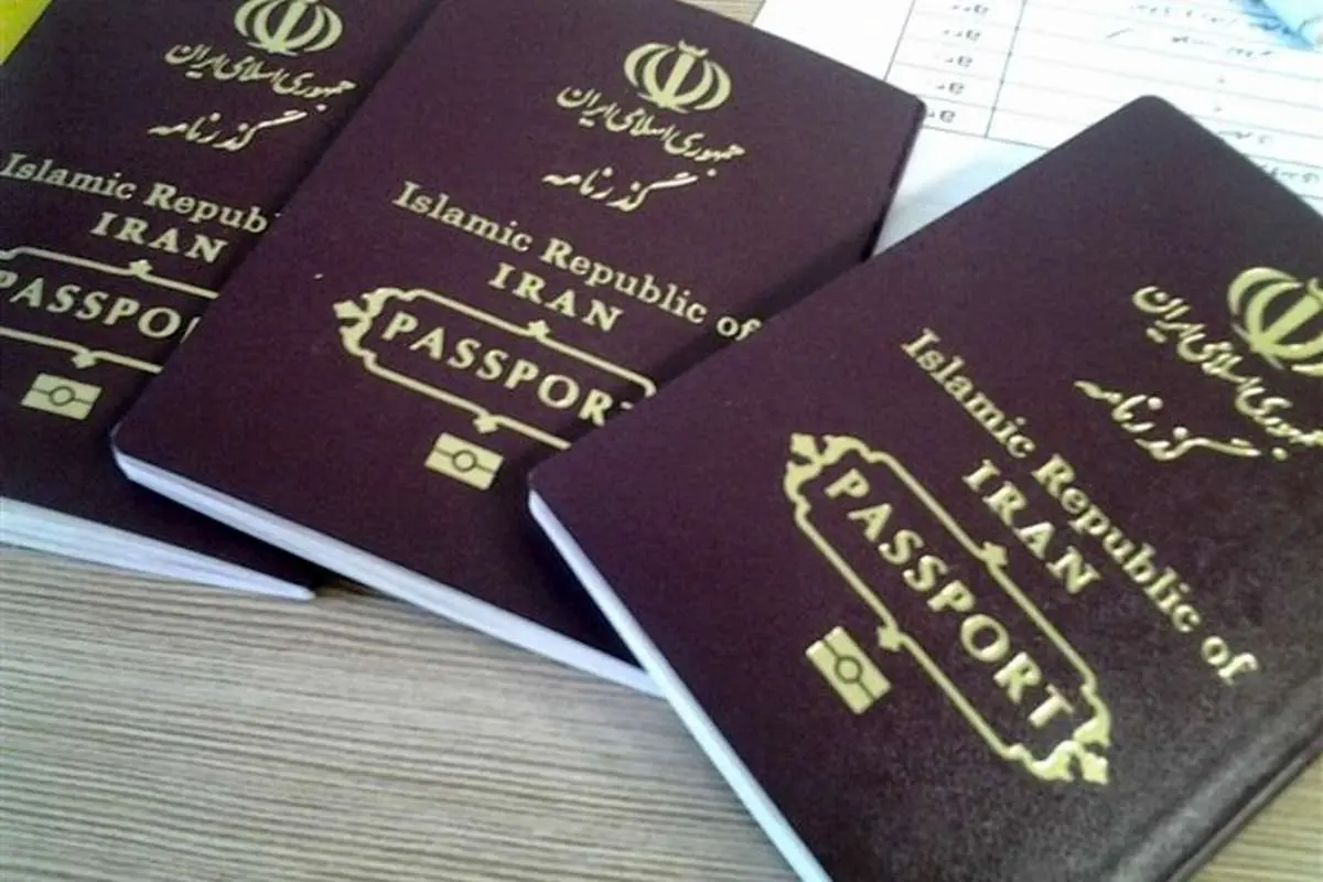 عراق صدور ویزا برای ایرانیان را متوقف کرد؟