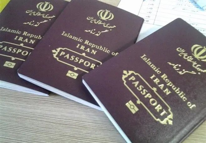 عراق صدور ویزا برای ایرانیان را متوقف کرد؟