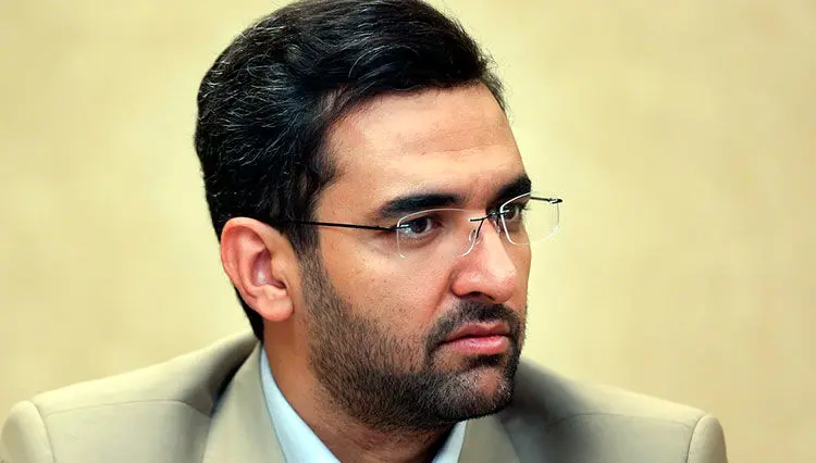 پاسخ تند وزیر ارتباطات به ادعای رئیس سازمان پدافند غیرعامل