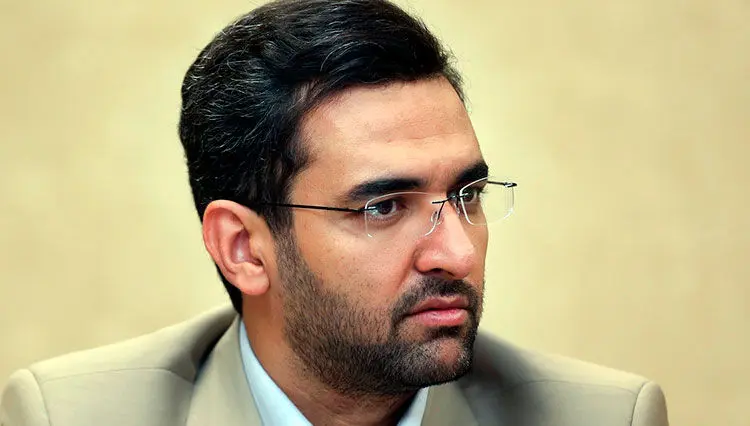 پاسخ تند وزیر ارتباطات به ادعای رئیس سازمان پدافند غیرعامل