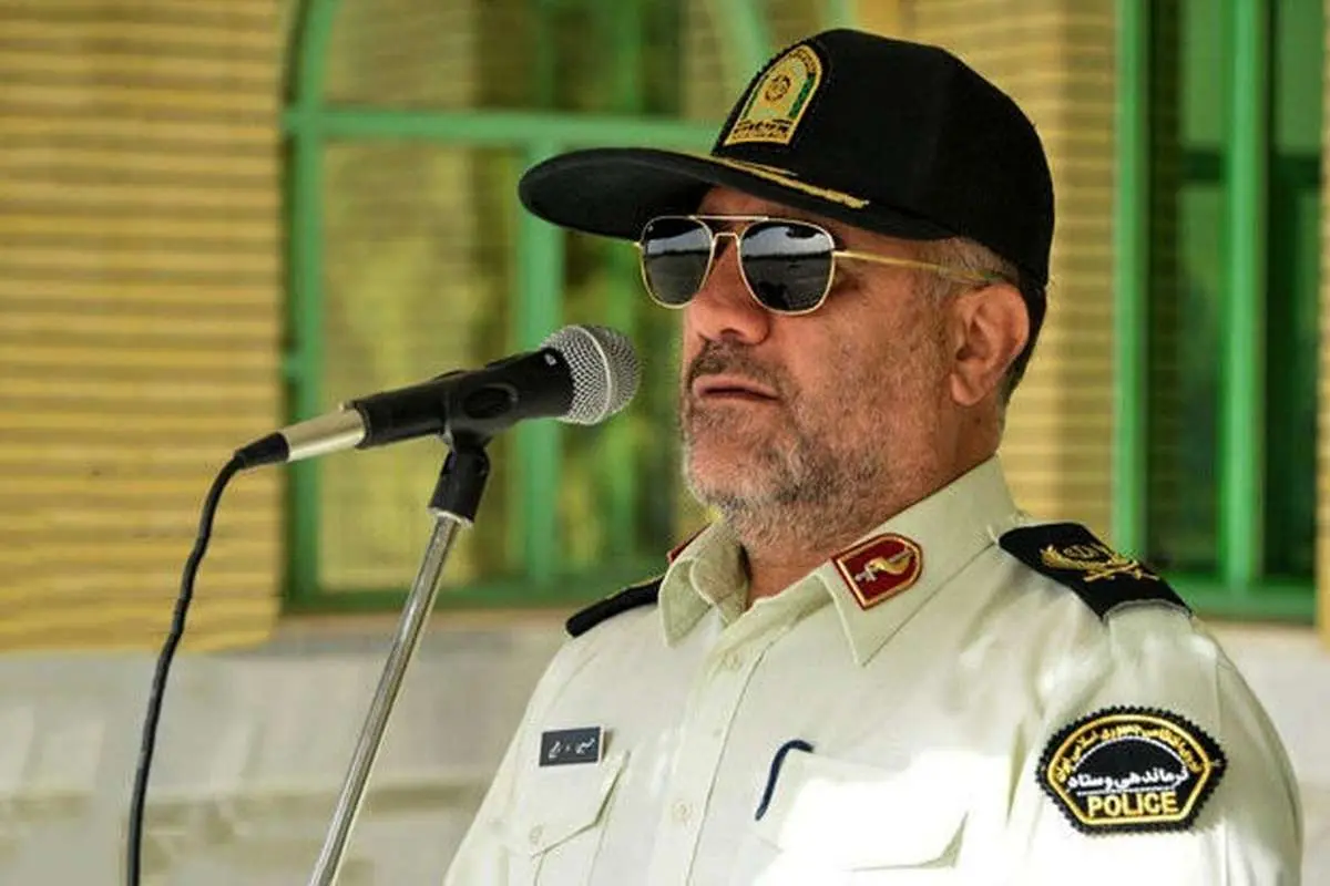 پلیس: ۱۸ نفر از نوچههای «سلطان سکه» احضار شدهاند