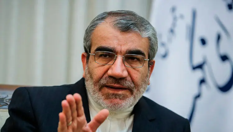 کدخدایی: دلیل ردصلاحیت احمدی‌نژاد را به موقع اعلام می‌کنیم