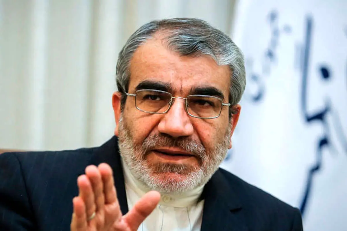 کدخدایی: دلیل ردصلاحیت احمدینژاد را به موقع اعلام میکنیم