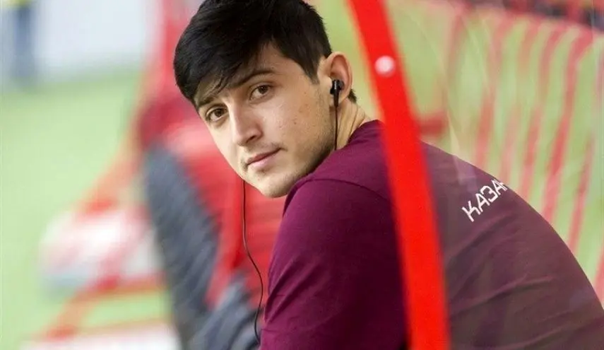 سردار خواستار خسارت میلیونی ماشینش شد!