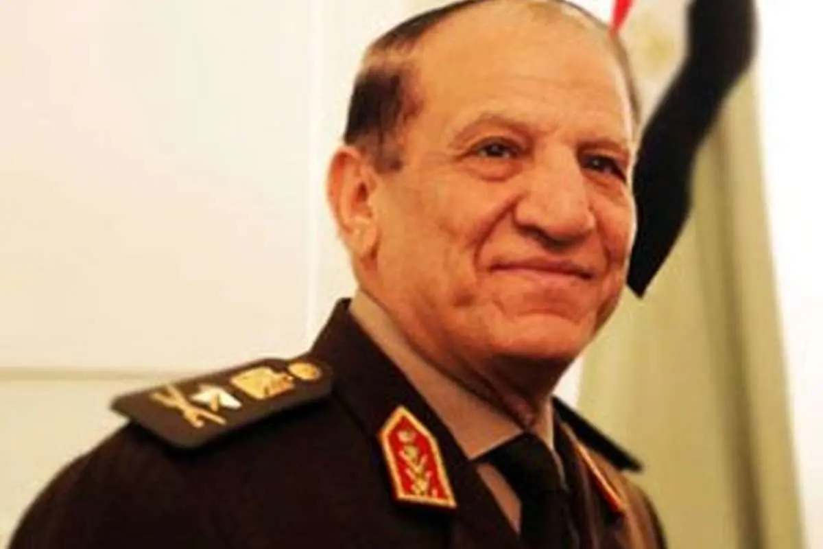 حال سامی عنان وخیم است