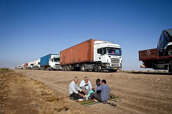 رانندگان، رایگان بیمه تکمیلی می‌شوند