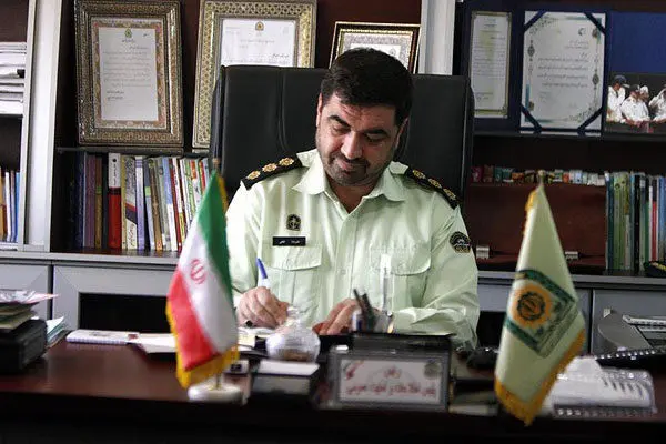 هشدار پلیس به اراذل و اوباش؛ کُری خوانی نکنید
