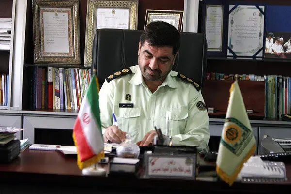 هشدار پلیس به اراذل و اوباش؛ کُری خوانی نکنید