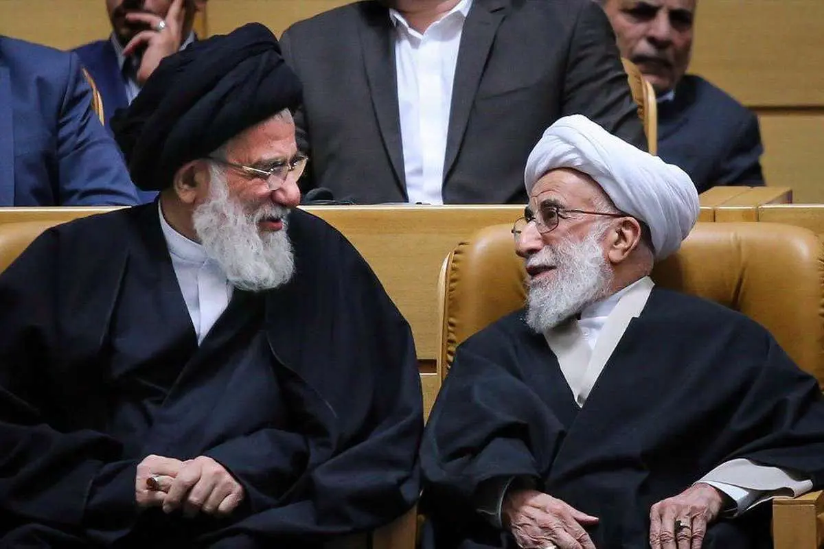 مخالفت مجمع تشخیص با کنوانسیون پالرمو