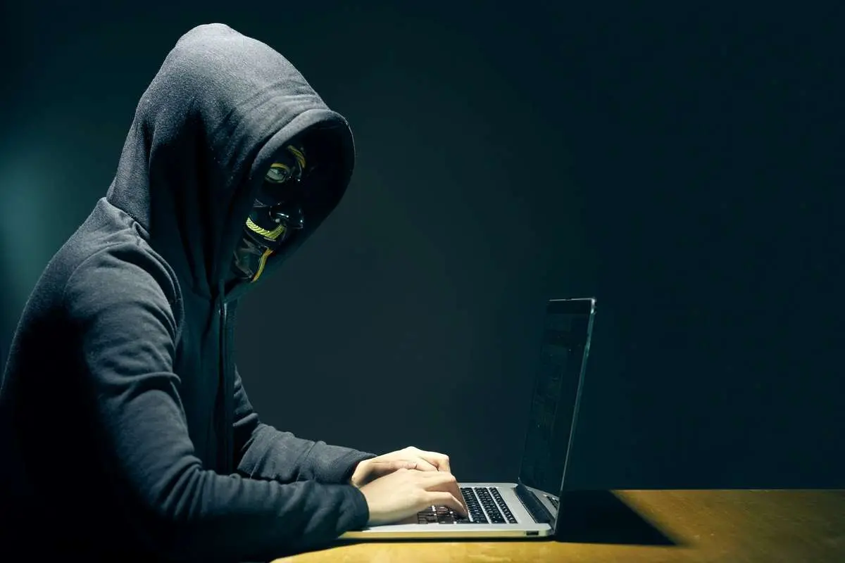 قدیمیترین گروه هکر اینترنتی متلاشی شد