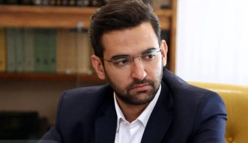 دستور جهرمی برای وصل مجدد گوشی‌های مسافری
